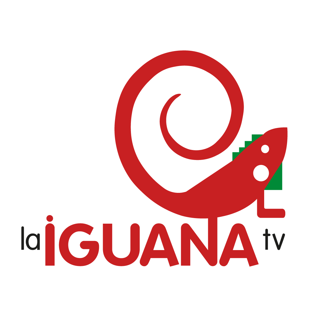 La Iguana TV